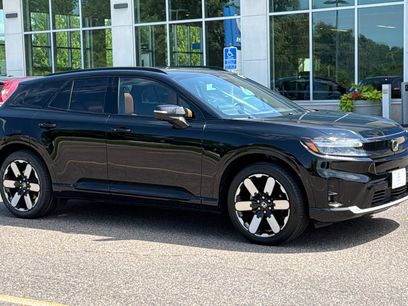 Certified 2024 Honda Prologue Elite