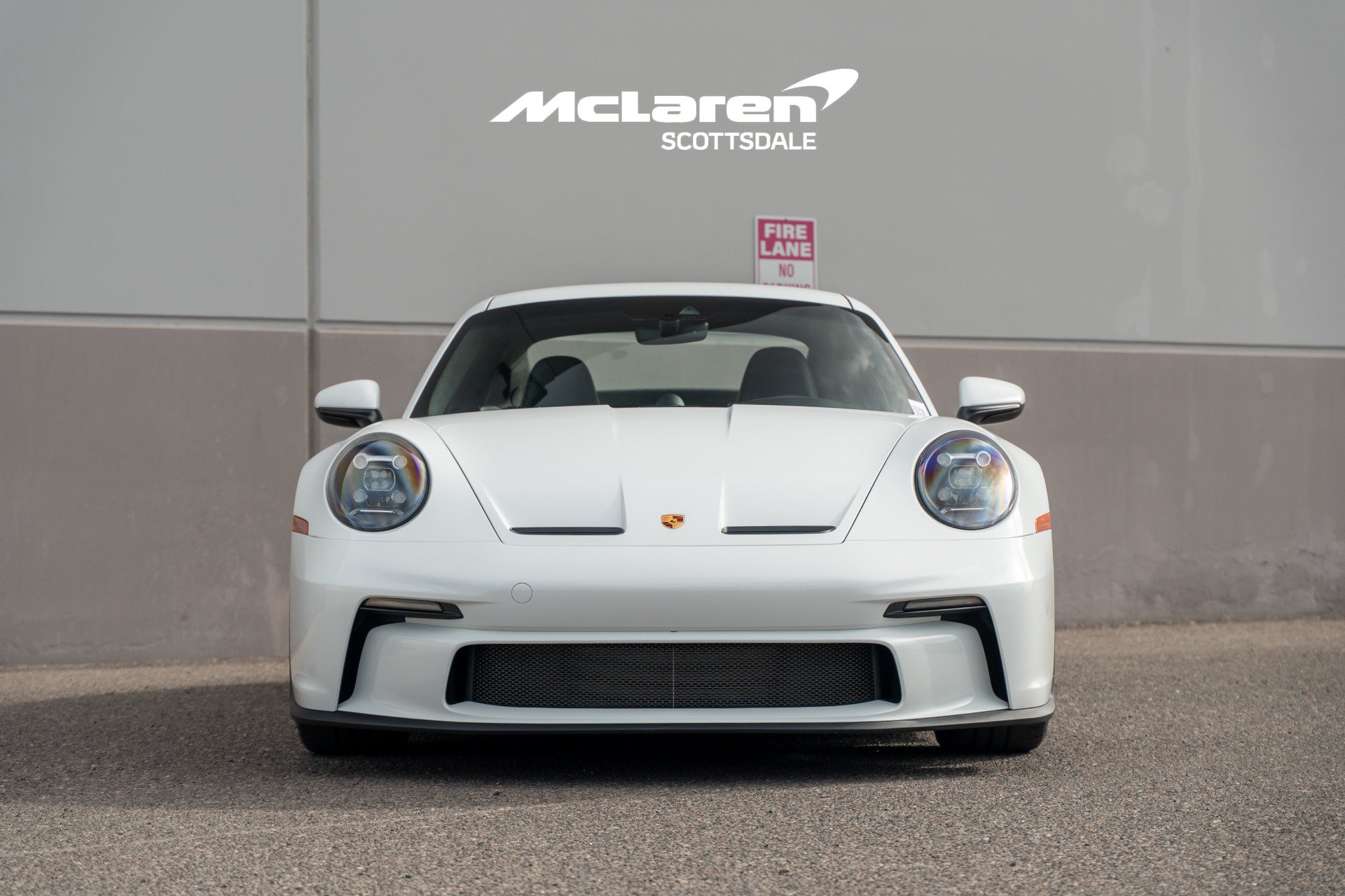 Used 2022 Porsche 911 GT3 RWD image 10