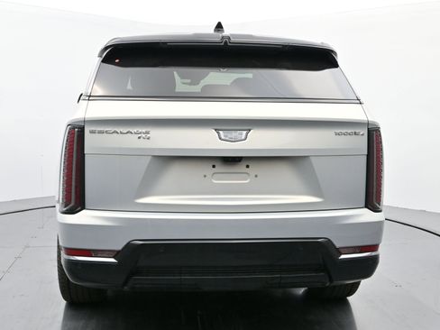 New 2025 Cadillac Escalade IQ Sport 2 image 4