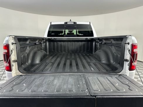 Used 2022 RAM 1500 Limited image 8