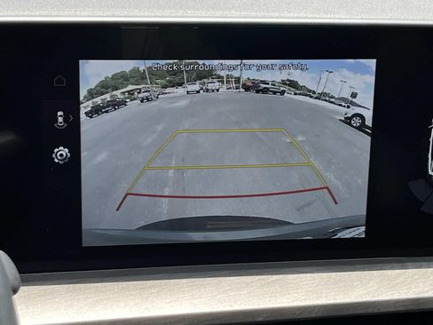 Used 2025 Kia Telluride EX X-Line AWD/4WD image 37