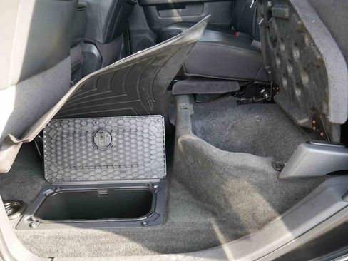 Used 2011 RAM 2500 Laramie w/ Protection Group image 19