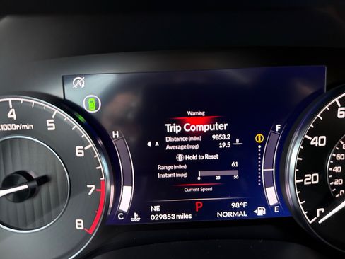 Used 2023 Acura TLX SH-AWD w/ Advance Package image 11