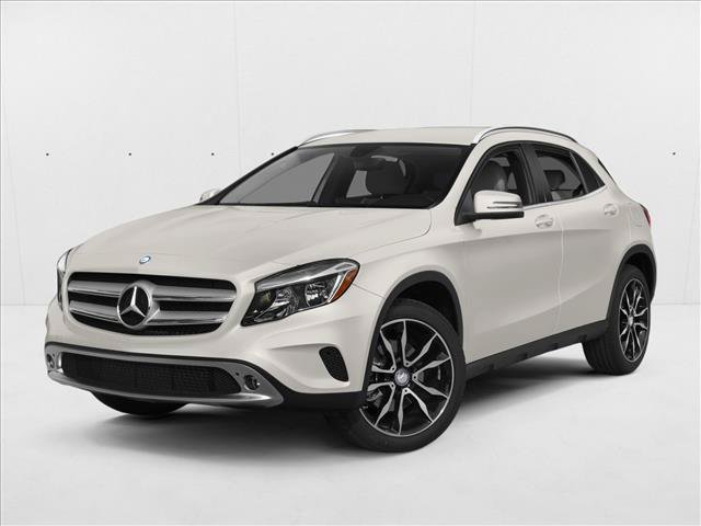 Used 2015 Mercedes-Benz GLA 250 4MATIC image 1