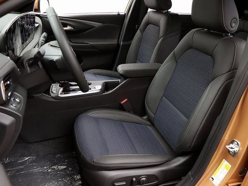 New 2026 Buick Envista Preferred image 9