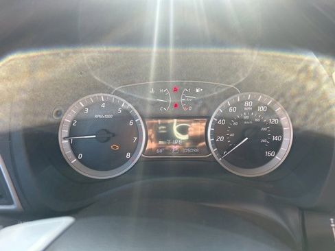 Used 2013 Nissan Sentra SV image 7