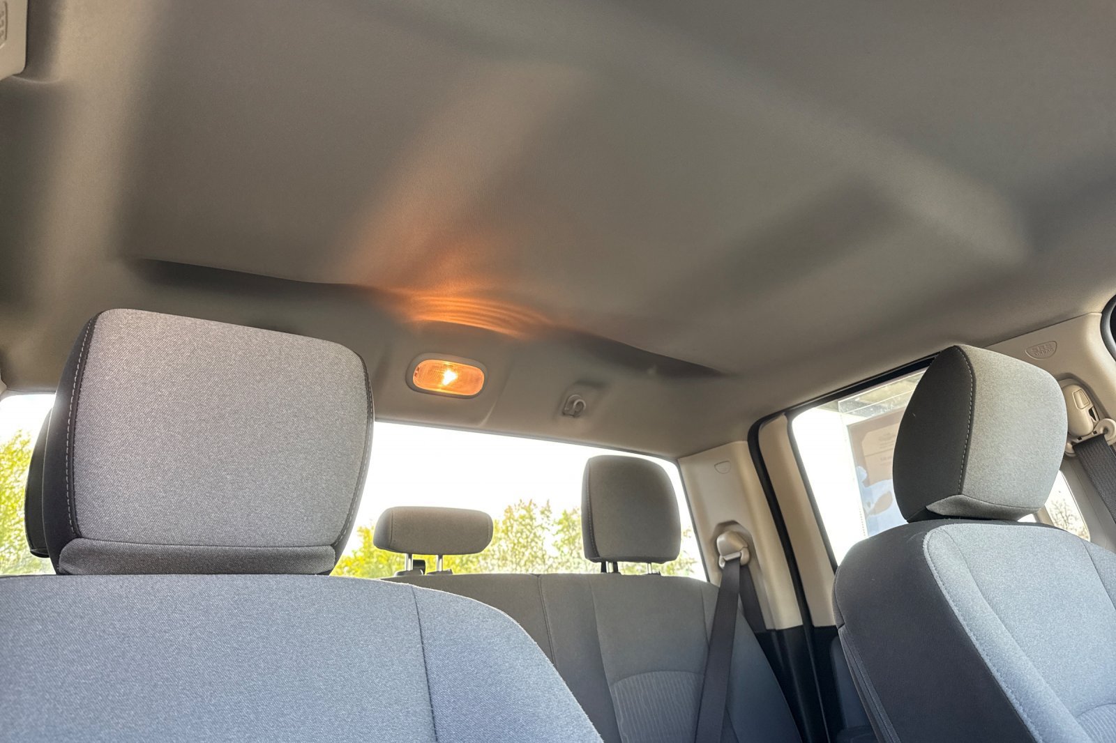 Used 2024 RAM 1500 Classic SLT RWD image 24