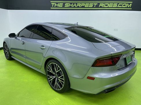 Used 2018 Audi A7 3.0T Prestige w/ Prestige Package image 7