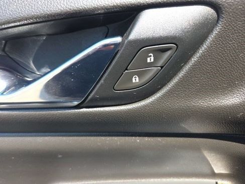 Used 2021 GMC Acadia SLE FWD image 12
