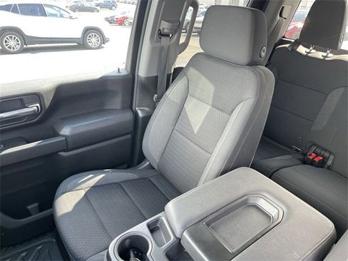 Used 2024 GMC Sierra 2500 Pro w/ 1SA Pro Safety Plus Package image 23