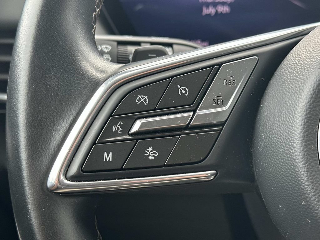 Used 2024 Buick Envision Preferred AWD/4WD image 20