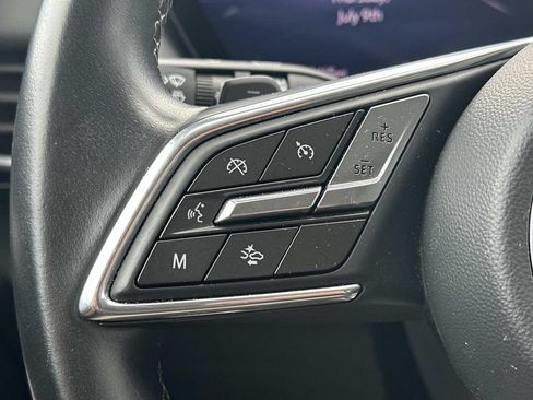 Used 2024 Buick Envision Preferred AWD/4WD image 20