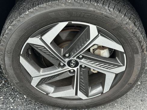 Certified 2023 Hyundai Tucson SEL w/ Convenience Package AWD/4WD image 10