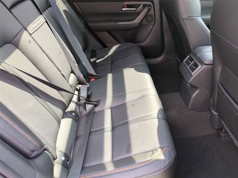 New 2026 MAZDA CX-50 AWD 2.5 S w/ Cargo Package image 19