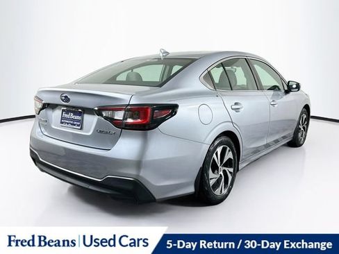 Used 2022 Subaru Legacy Premium AWD/4WD image 10