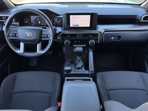 Used 2025 Toyota 4Runner SR5 image 2