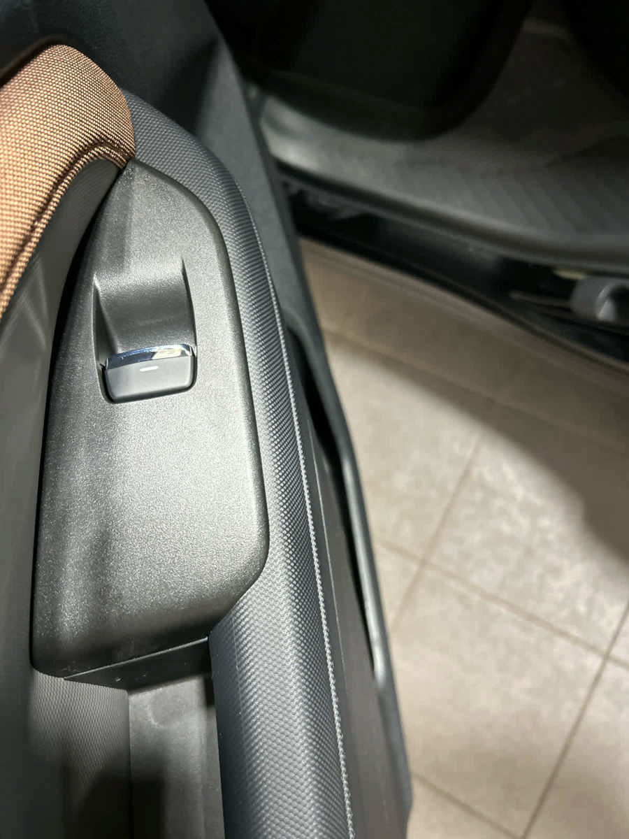 New 2026 Subaru Forester Touring AWD/4WD image 26