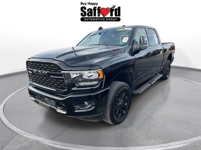 Used 2024 RAM 2500 Big Horn w/ Night Edition