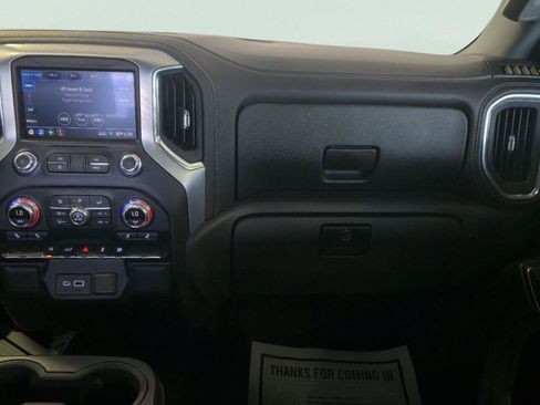 Used 2021 GMC Sierra 1500 Elevation RWD image 20