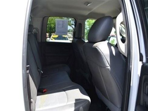 Used 2014 RAM 1500 Tradesman AWD/4WD image 19