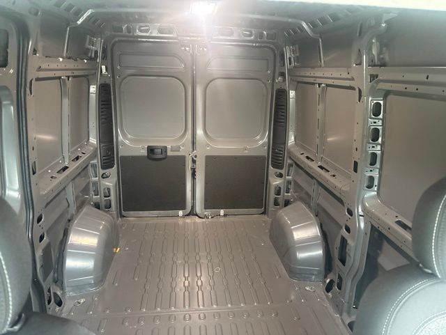 New 2026 RAM ProMaster 1500 w/ Convenience Group FWD image 20