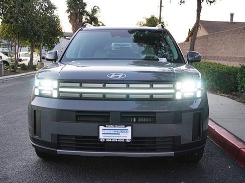 New 2026 Hyundai Santa Fe SEL image 5