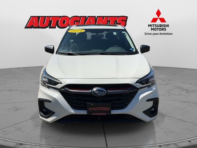 Used 2024 Subaru Legacy Sport AWD/4WD image 4