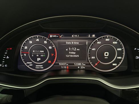 Used 2019 Audi Q7 3.0T Premium Plus image 7