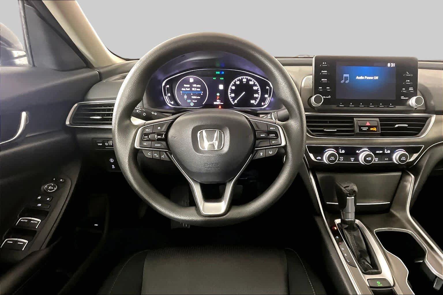 Used 2019 Honda Accord LX image 6