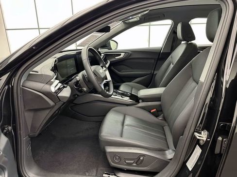 Used 2025 Audi A5 2.0T Premium w/ Convenience Package AWD/4WD image 12