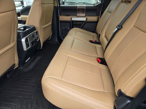 Certified 2022 Ford F250 Lariat image 15