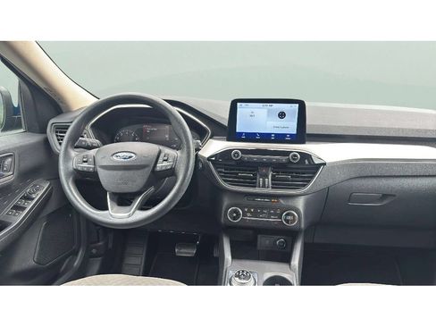 Used 2020 Ford Escape SE AWD/4WD image 13