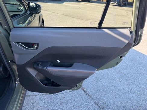 Used 2025 Subaru Crosstrek 2.5i Limited w/ Crosstrek Mirror Package image 14