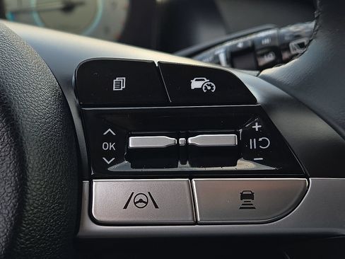 Used 2022 Hyundai Tucson SEL w/ Convenience Package FWD image 18