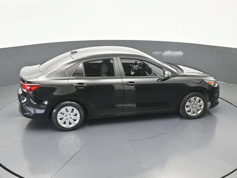 Used 2023 Kia Rio S FWD image 43