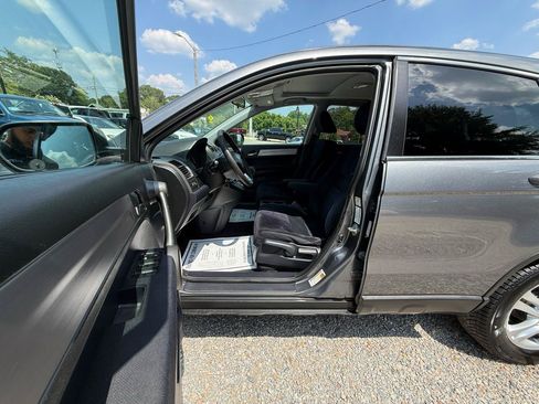 Used 2010 Honda CR-V EX image 15