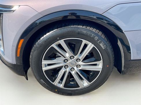 Used 2024 Cadillac Lyriq Tech w/ Driver Assist Package RWD image 29