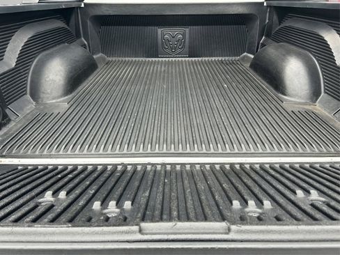 Used 2018 RAM 1500 Sport w/ Convenience Group image 12