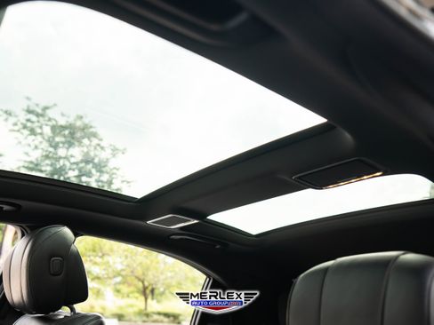 Used 2018 Mercedes-Benz S 560 Sedan image 42
