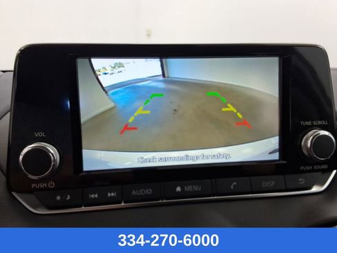 New 2025 Nissan Sentra S image 11