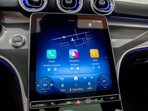 New 2026 Mercedes-Benz C 300 C 300 image 25