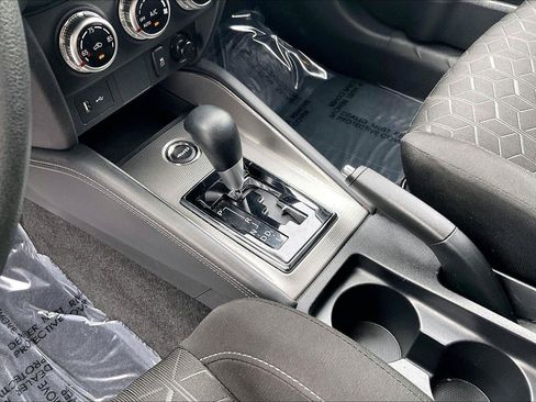 Used 2025 Mitsubishi Outlander Sport AWD image 16
