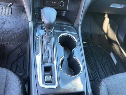 Used 2024 Chevrolet Equinox LT w/ LPO, Floor Liner Package AWD/4WD image 30