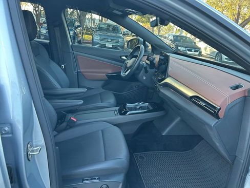 Used 2022 Volkswagen ID.4 Pro S image 35