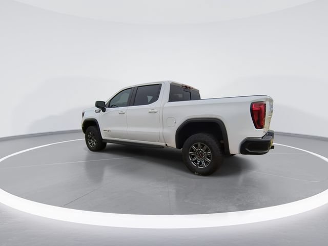 Used 2024 GMC Sierra 1500 AT4X AWD/4WD image 6