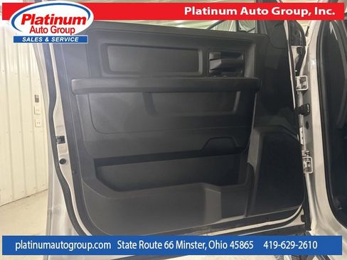 Used 2019 RAM 1500 Tradesman w/ Chrome Plus Package image 46