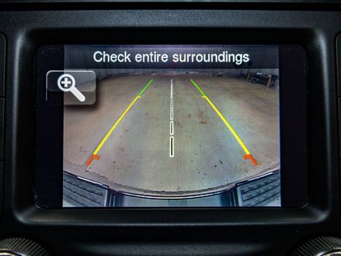 Used 2020 RAM 2500 Big Horn image 22