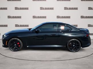 New 2026 BMW M240i xDrive Coupe AWD/4WD video 2