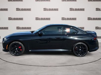 New 2026 BMW M240i xDrive Coupe