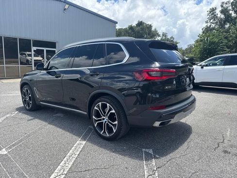 Used 2021 BMW X5 sDrive40i w/ Premium Package RWD image 11
